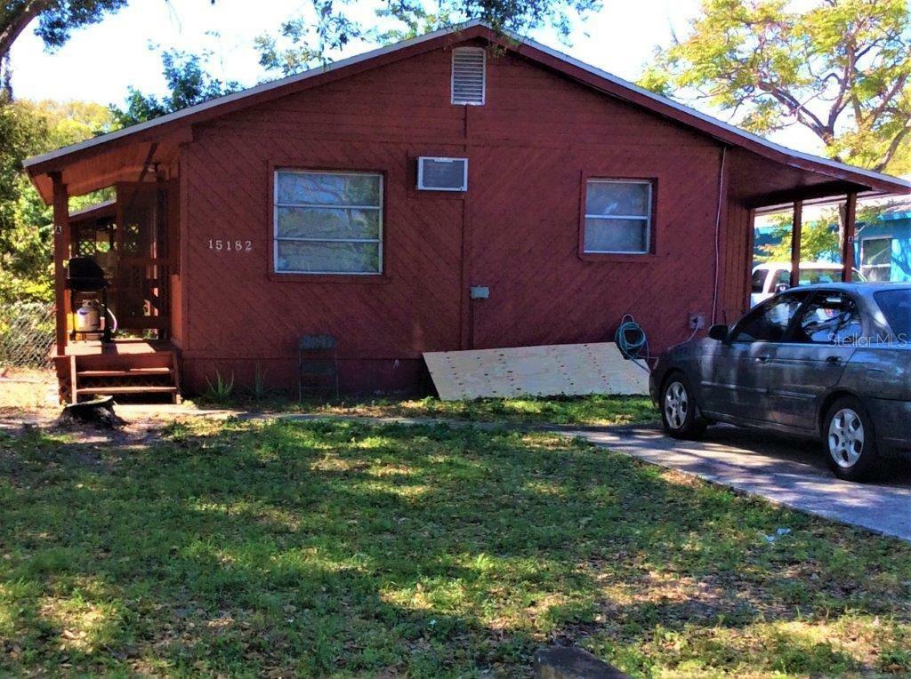 Property Photo:  15182 Westminister Avenue  FL 33760 