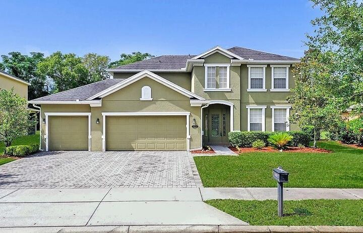 Property Photo:  669 Comanche Street  FL 32765 