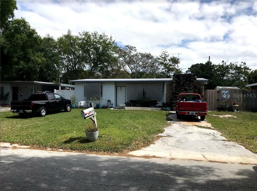 Property Photo: 8837 92nd Street FL 33777