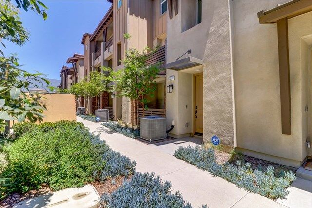 Property Photo: 7378 Luminaire Pl CA 91739