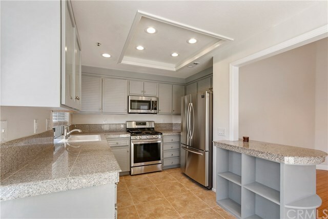 Property Photo: 15 Ericson Aisle CA 92620