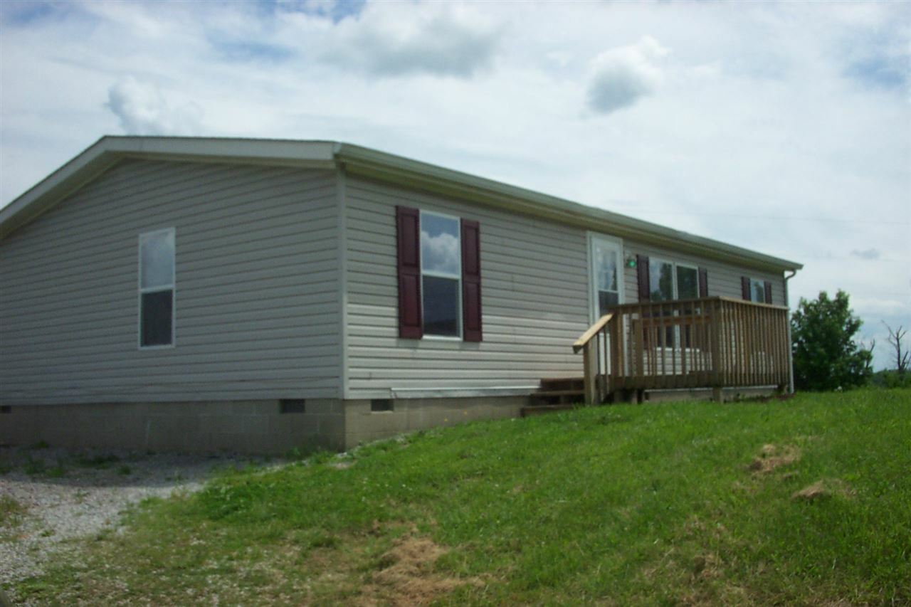 Property Photo:  750 Baker Williams Road  KY 41010 