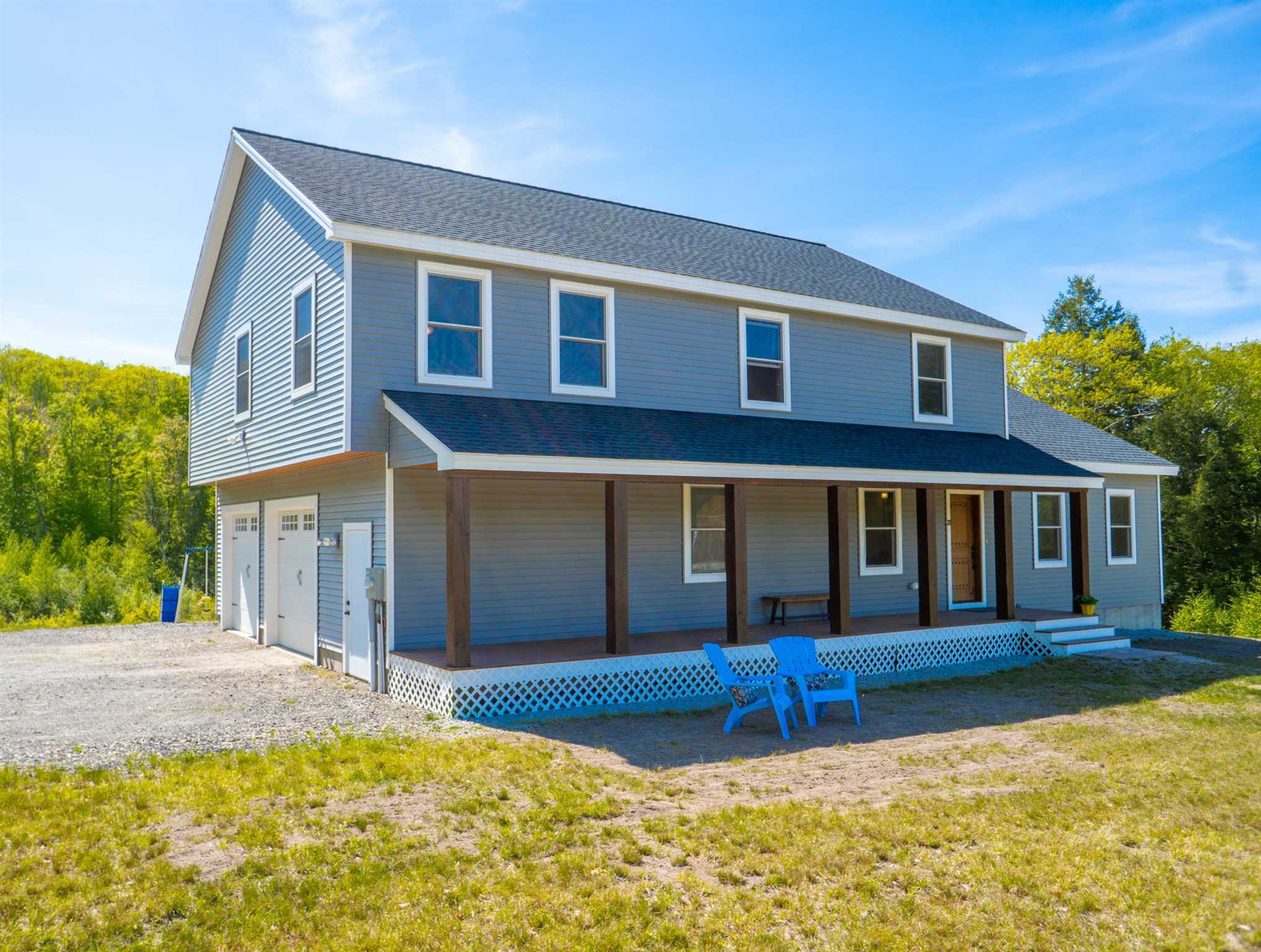 Property Photo:  21 Ben Farnsworth Road  NH 03033 