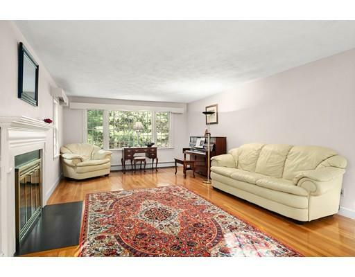 Property Photo: 56 Silver Hill Rd MA 01776