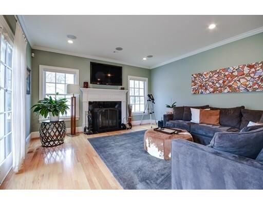 Property Photo: 32 Mansfield Rd MA 02481