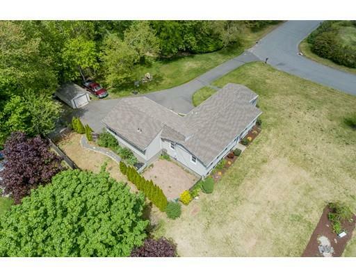 Property Photo: 77 Old Orchard Rd MA 01036