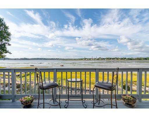 Property Photo: 71 Spring St MA 02169