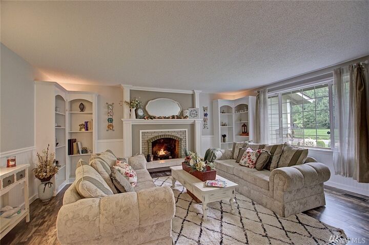 Property Photo: 5117 Windemere Drive SE WA 98501