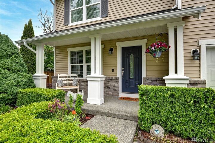 Property Photo: 20500 Springbrook Road WA 98272