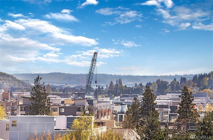 Property Photo: 2436 NW 64th Street B WA 98107