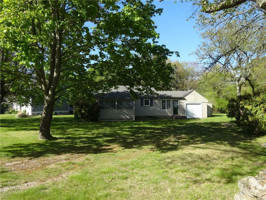 Property Photo:  122 Carpenter Dr  RI 02879 