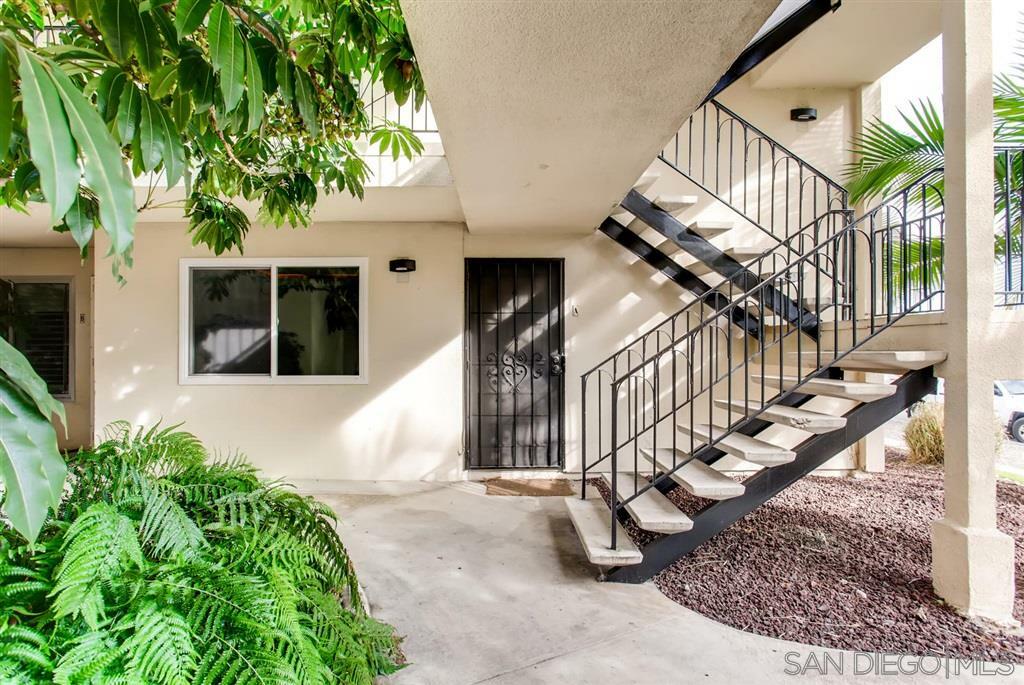 Property Photo:  1740 Roosevelt Ave A  CA 92109 