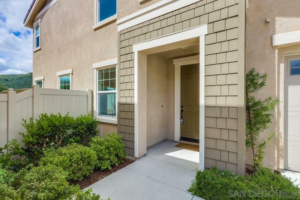 Property Photo:  13218 Cuyamaca Vista Drive  CA 92040 