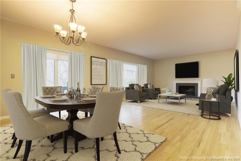 Property Photo: 9 Hills Lane 9 CT 06880