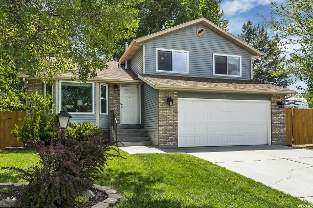 Property Photo: Address not disclosed UT 84009