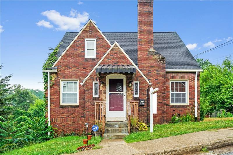 Property Photo:  308 N 5th St  PA 15644 