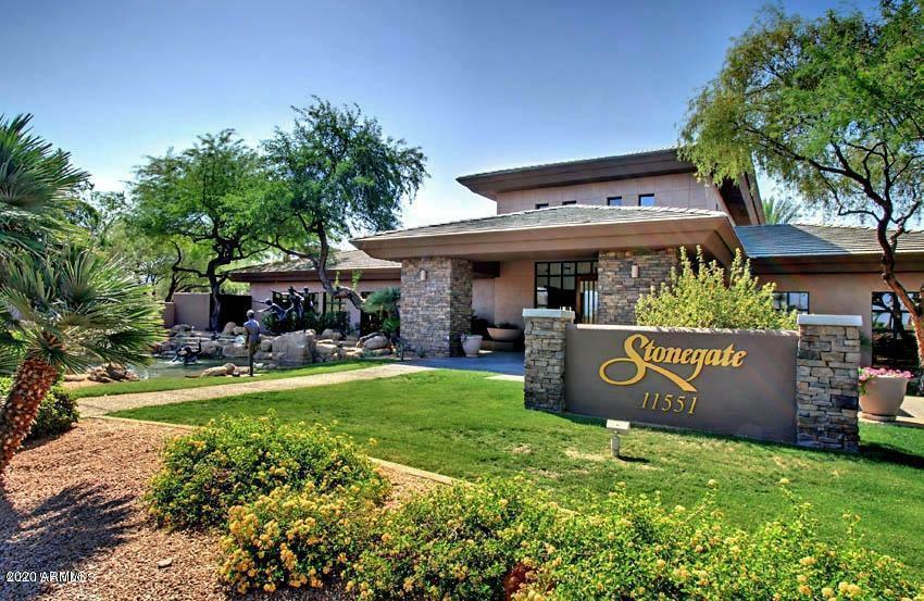 Property Photo: 11880 E Appaloosa Place AZ 85259