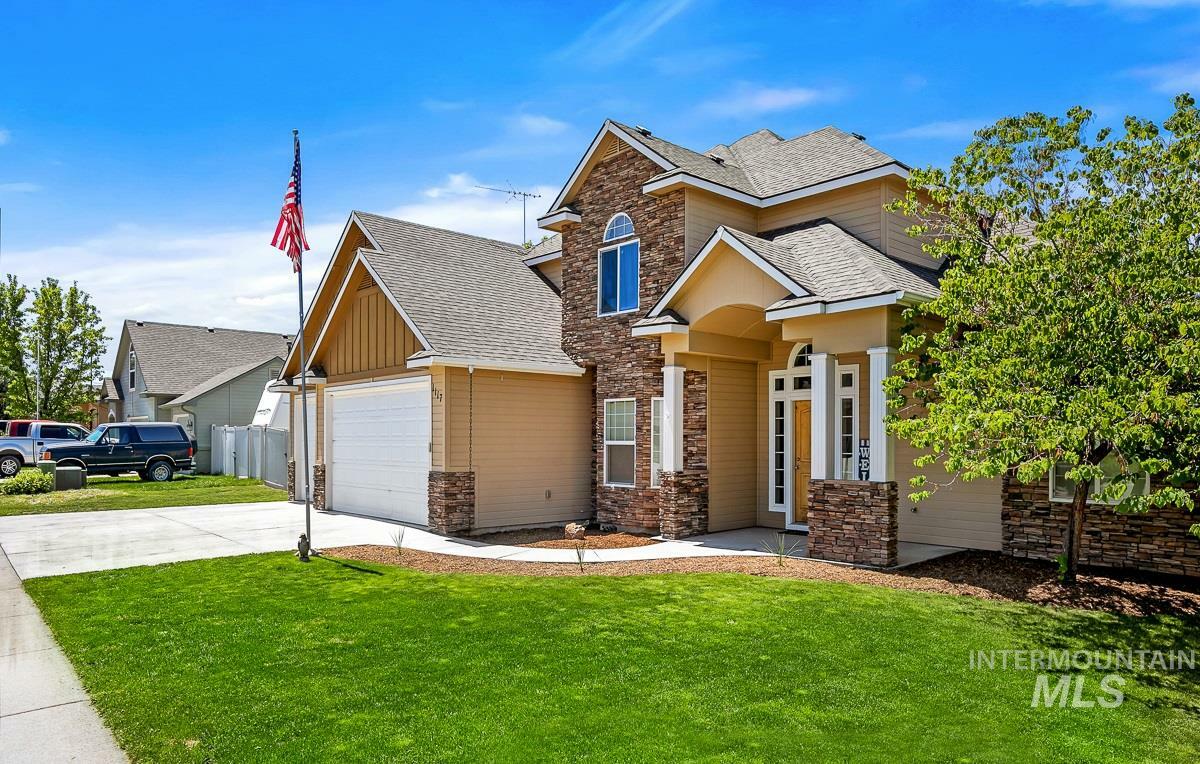Property Photo: 1117 Regency Way ID 83617