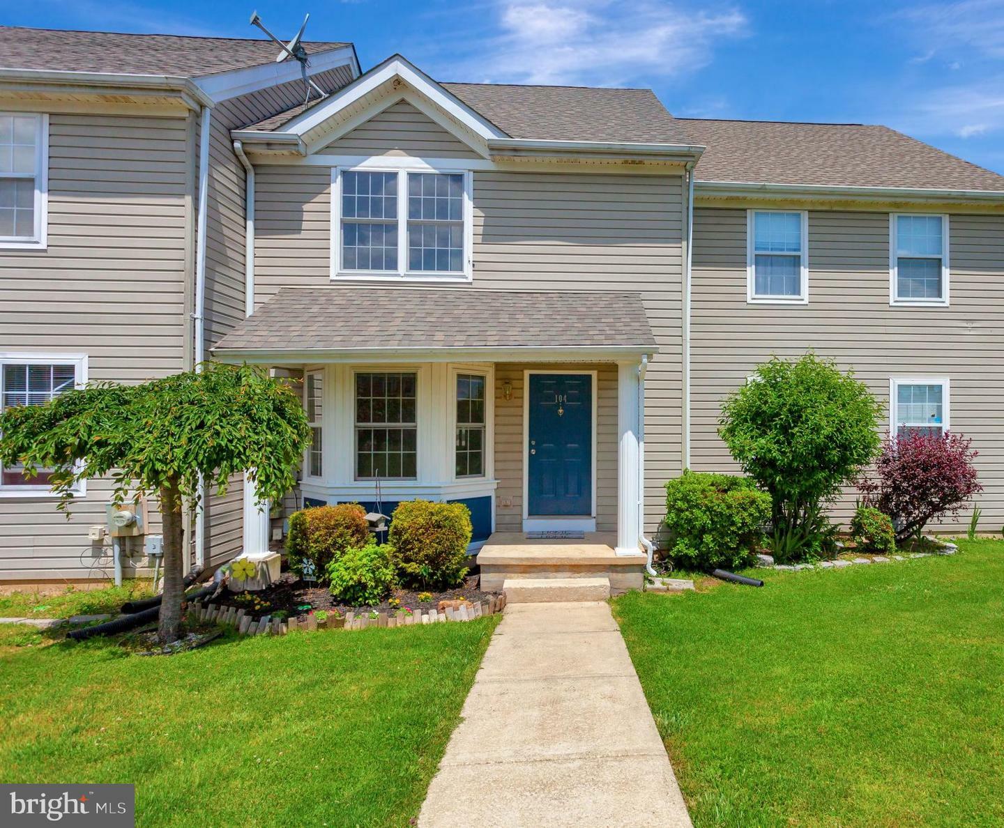 Property Photo: 104 Buttonwoods Road MD 21921