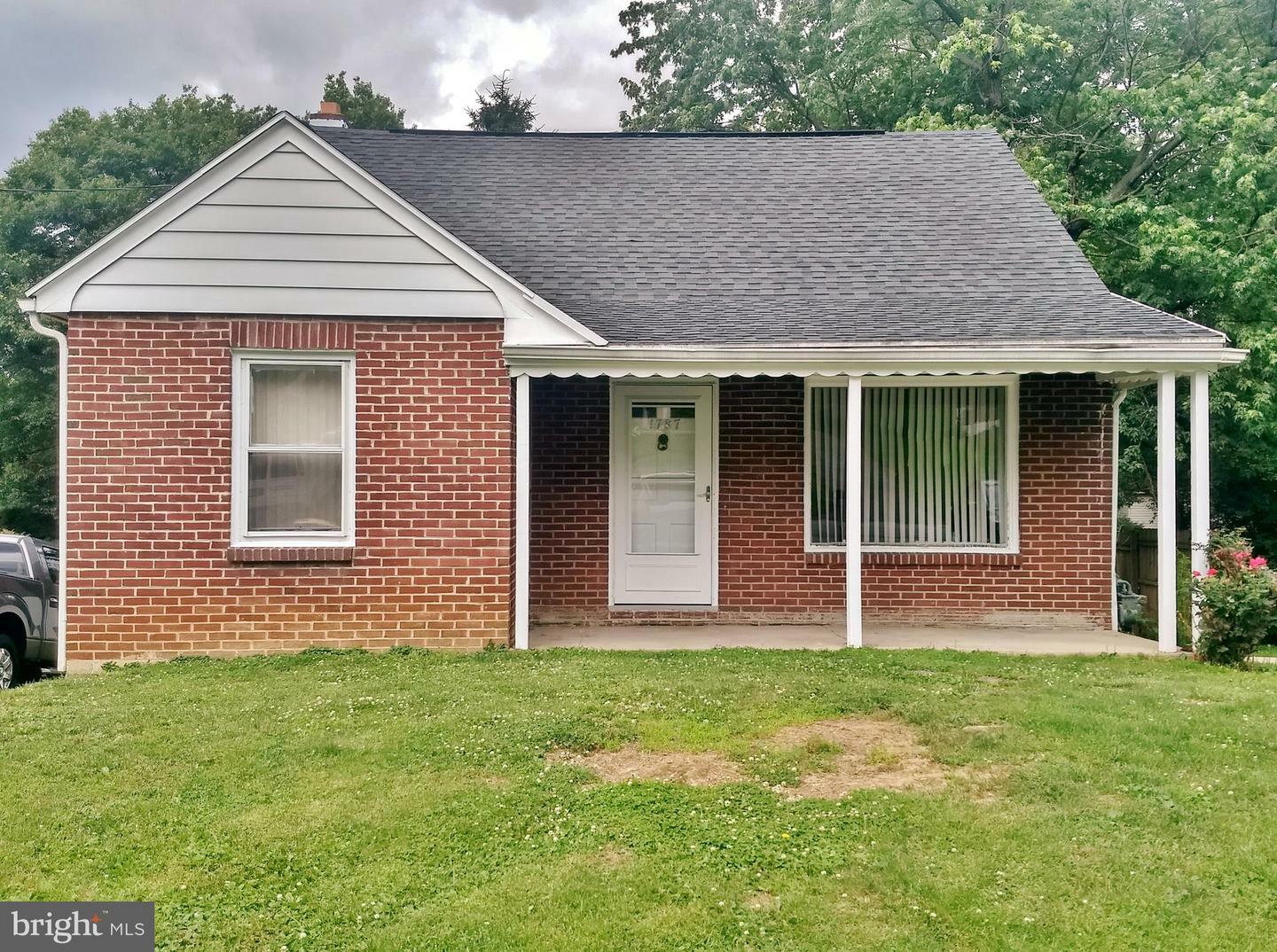 Property Photo:  1787 Chesley Road  PA 17403 