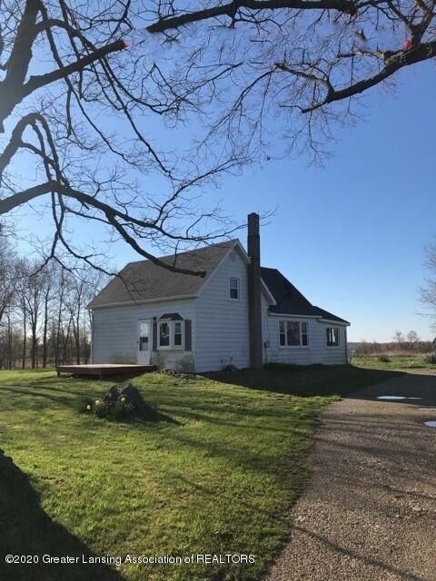 Property Photo:  7915 W Vermontville Highway  MI 49096 