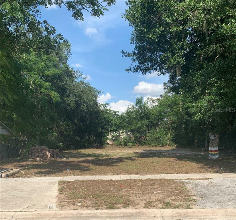 Property Photo:  1821 Grimke Avenue  FL 32703 