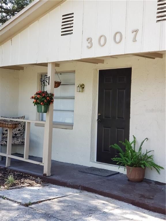 Property Photo: 3007 Willow Avenue A &Amp B FL 33771