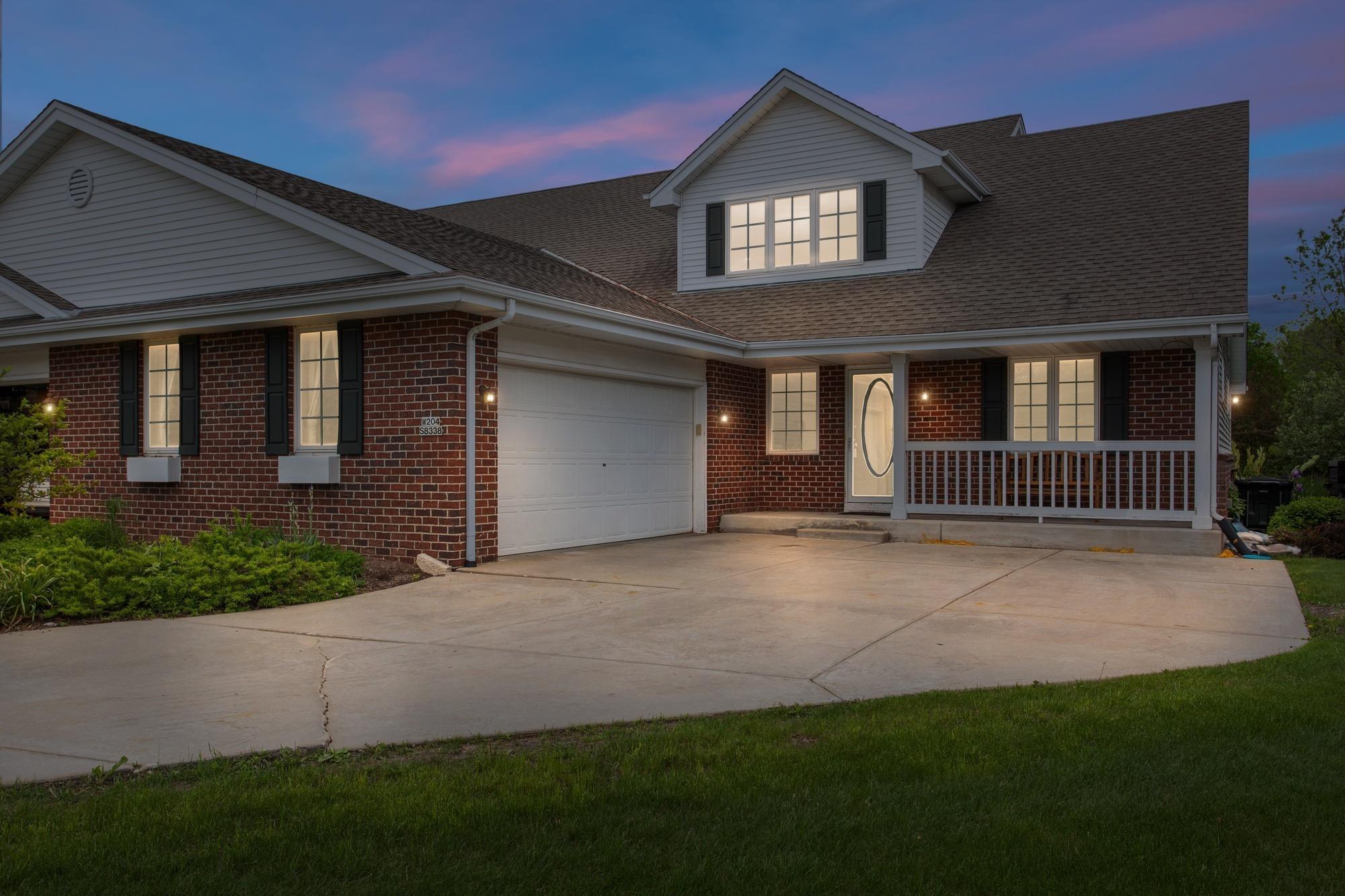 Property Photo: W204s8338 Pasadena Dr WI 53150