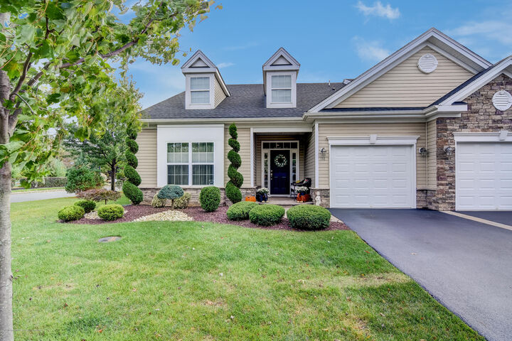 144 Diamond Spring Drive  Monroe NJ 08831 photo