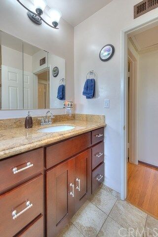 Property Photo: 820 S Vanderwell Avenue CA 91790