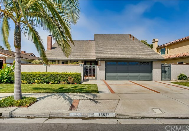 Property Photo:  16821 Sea Witch Lane  CA 92649 