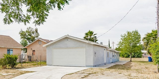 Property Photo:  26757 Baseline Street  CA 92346 