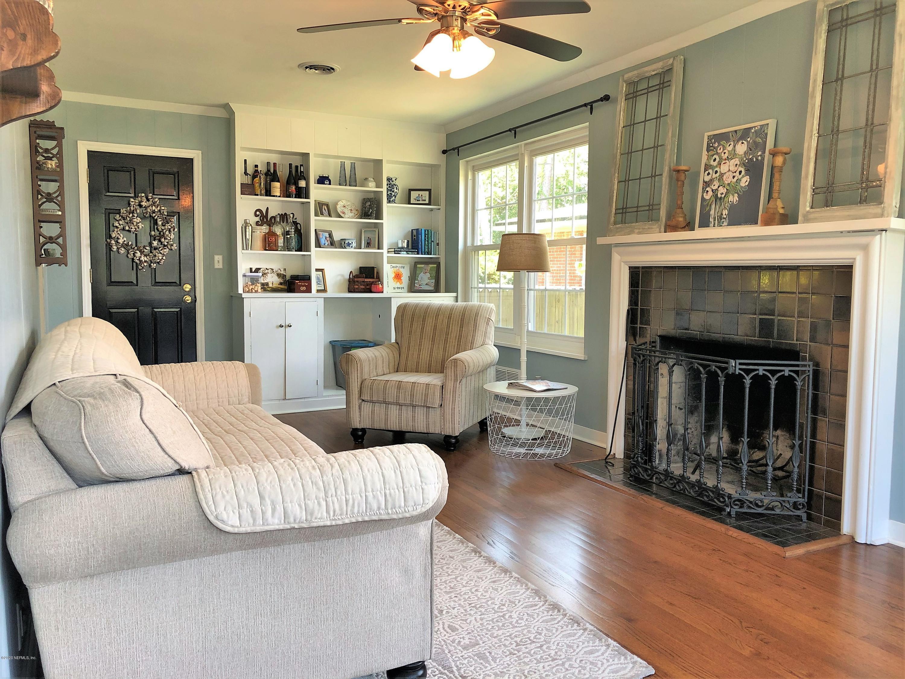2868 Madrid Avenue  Jacksonville FL 32217 photo