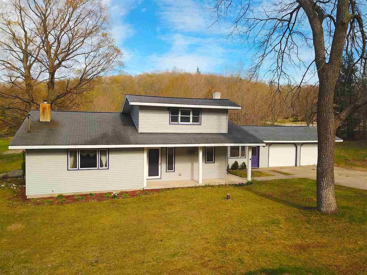 Property Photo: 285 S Ellsworth MI 49770