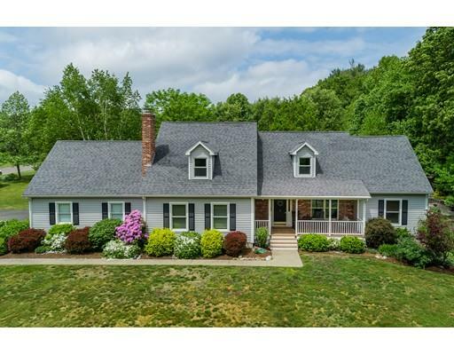 Property Photo:  2 Sterrett Drive  MA 01077 
