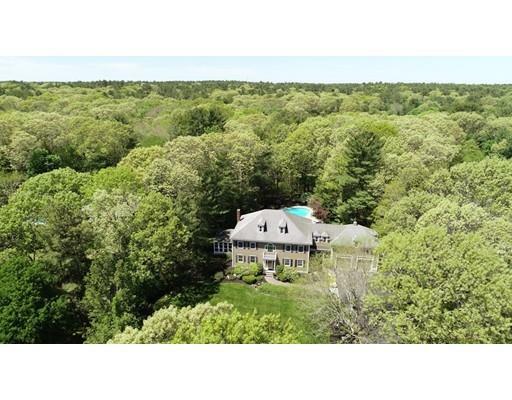 Property Photo: 51 Amos Sampson Ln MA 02332