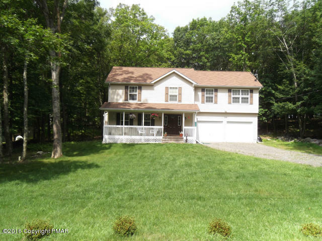 Property Photo:  4804 W Pine Ridge Dr  PA 18324 