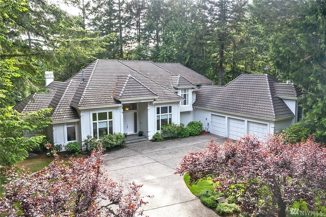 Property Photo:  13208 Bracken Fern Dr NW  WA 98332 