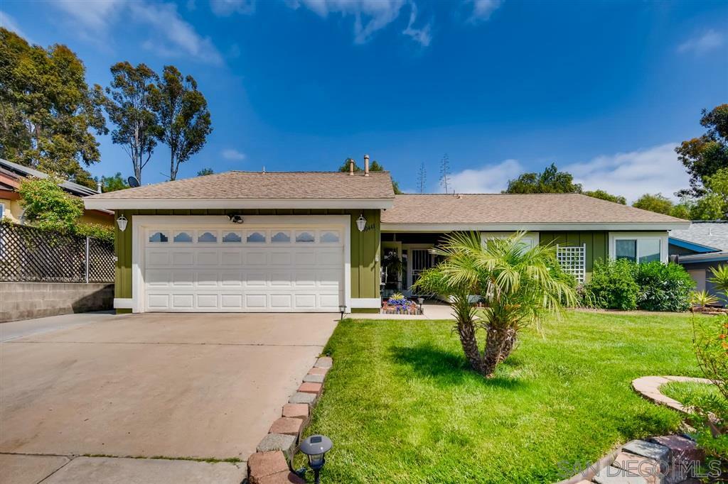 Property Photo:  10441 Cadwell Rd  CA 92071 