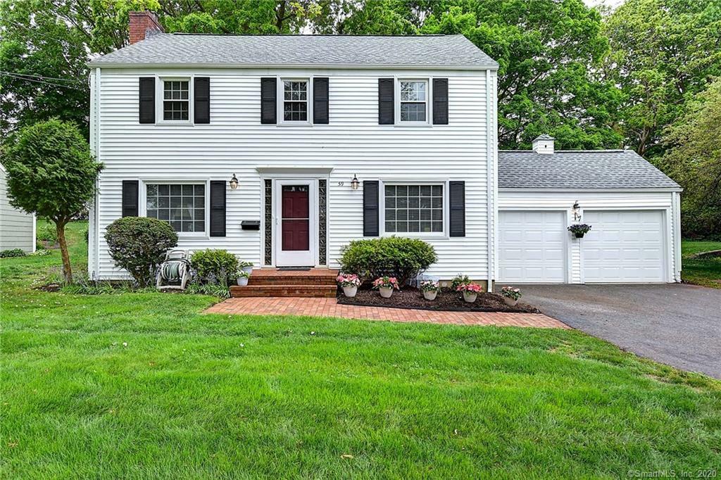 Property Photo: 59 Farmingdale Road CT 06109