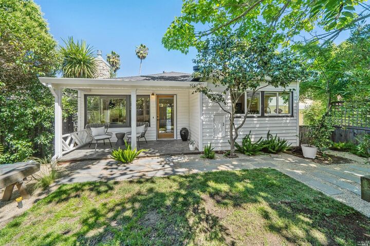 94 Butterfield Road  San Anselmo CA 94960 photo