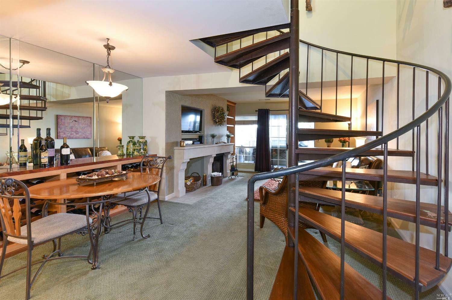 Property Photo: 6600 Yount Street 10 CA 94599