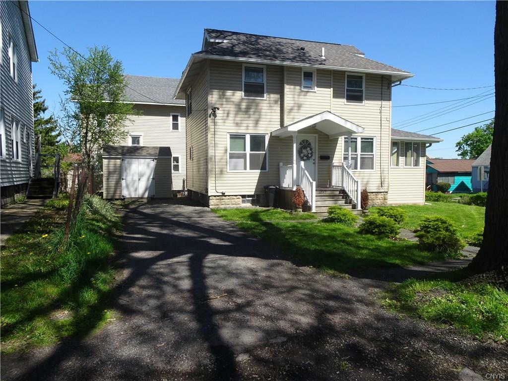 Property Photo:  117 Ardmore Place Road  NY 13208 
