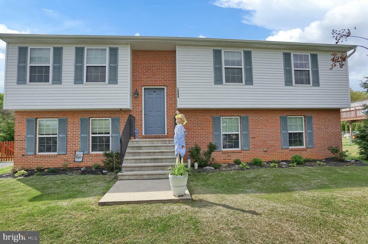 Property Photo:  12248 Red Hawk Drive  PA 17268 