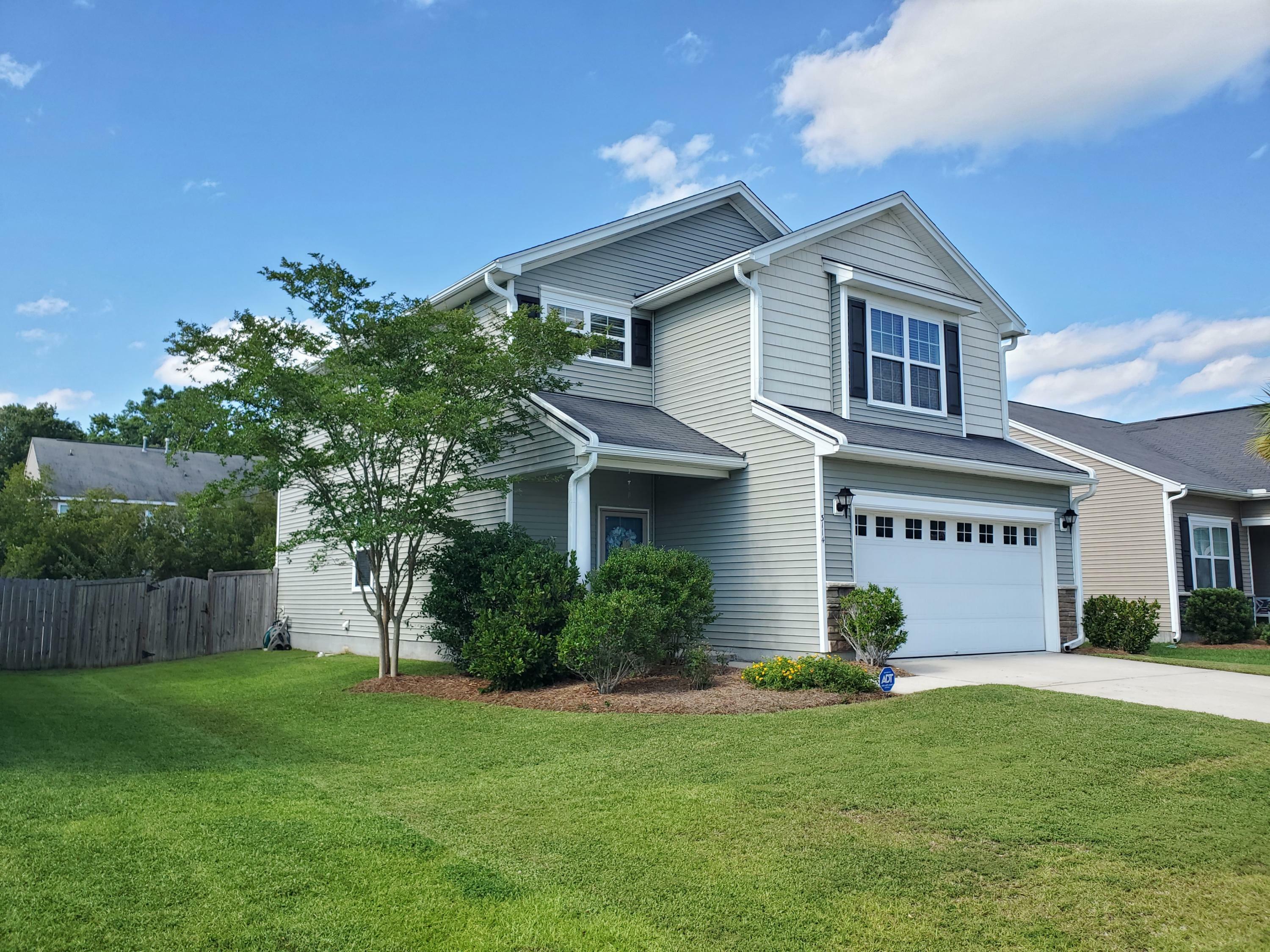 Property Photo: 3114 Gallberry Street SC 29414
