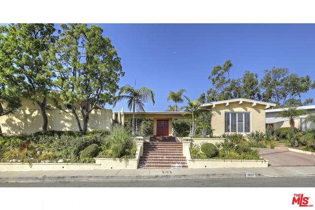 1629 Tower Grove Dr  Beverly Hills CA 90210 photo