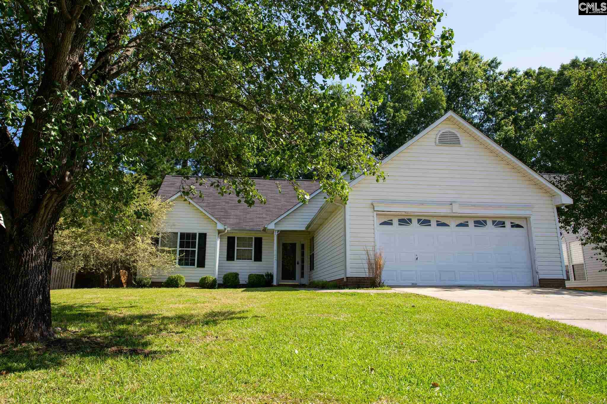 Property Photo:  21 Cedar Field  SC 29212 