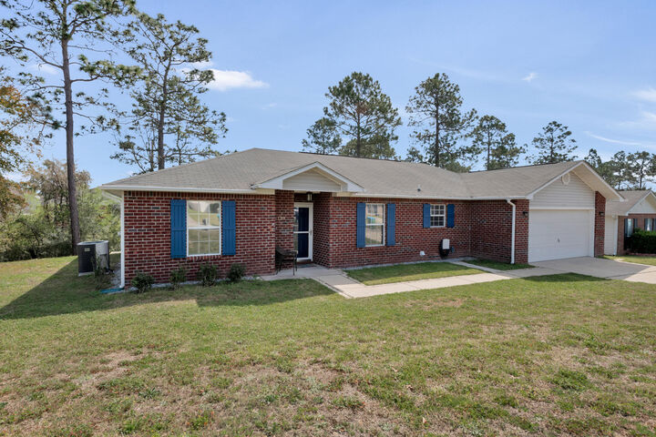 139 Sandstone Trail  Crestview FL 32539 photo