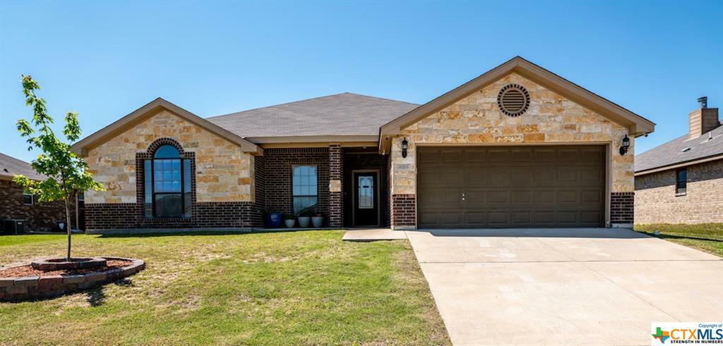 Property Photo:  6703 Alvin Drive  TX 76542 