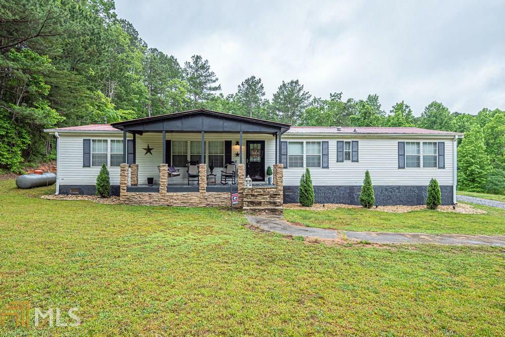 Property Photo:  1722 Hanging Dog Rd  GA 30534 